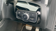 Mercedes-Benz A-Class A250e AMG Line Premium Plus Edition 5dr Auto Hatchback